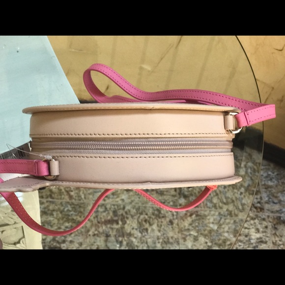 Kate spade spice thingsup camel novelty crossbody - Picture 7 of 8